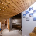Le Savoy Lodge - By Care Concierge Chamonix
