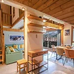 Le Savoy Lodge - By Care Concierge *
