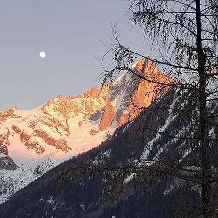 Bel Entier En Style A 公寓 *