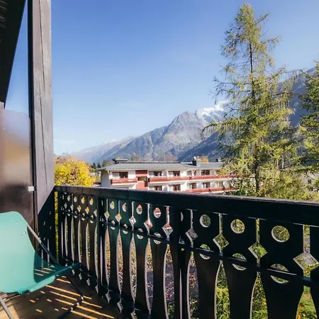 Le Savoy Lodge - By Care Concierge