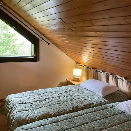 Lägenhet Le Savoy Lodge - By Care Concierge *