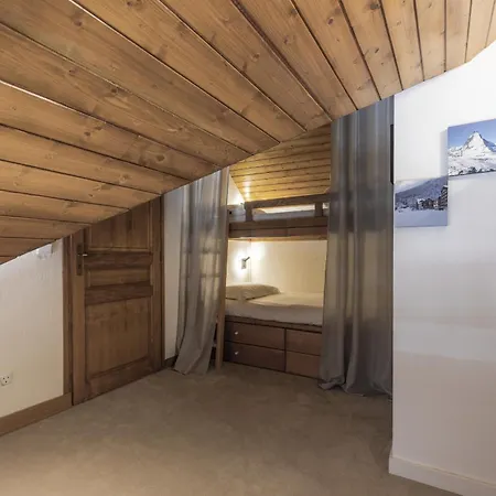 Apartment Le Savoy - By Care Concierge