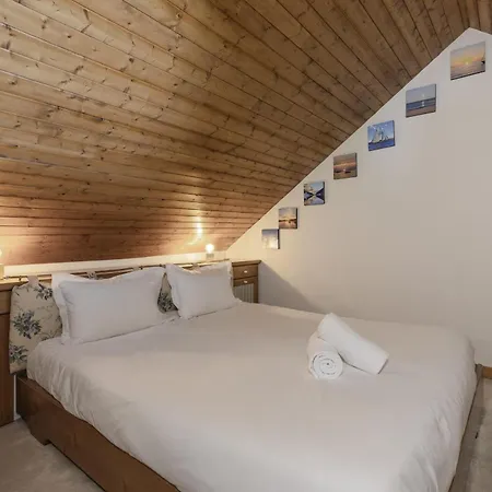 Apartment Le Savoy - By Care Concierge *
