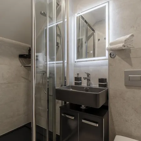 Le Savoy - By Care Concierge Apartment Chamonix