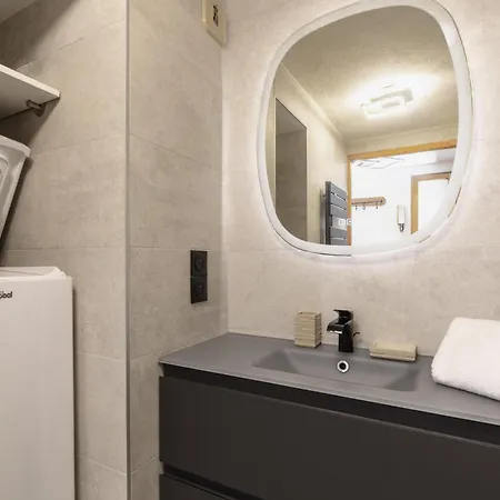 Apartment Le Savoy - By Care Concierge