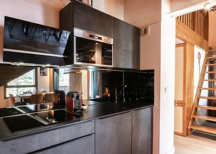 Bel Entier En Style A * Chamonix