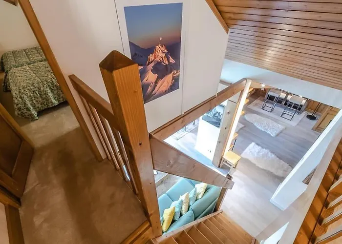 Bel Entier En Style A Appartement *