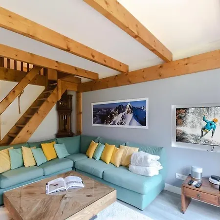 Bel Entier En Style A