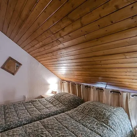 Bel Entier En Style A Chamonix