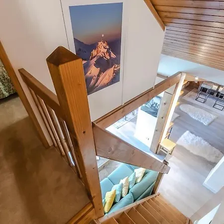 Bel Entier En Style A Appartement *