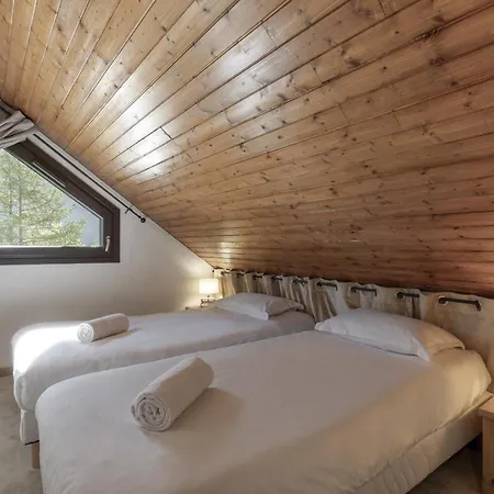 Le Savoy - By Care Concierge Apartamento