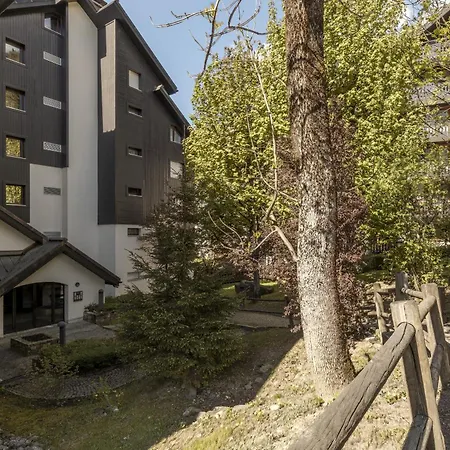 Le Savoy - By Care Concierge Apartamento