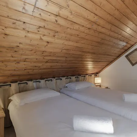 Le Savoy - By Care Concierge * Chamonix Mont Blanc