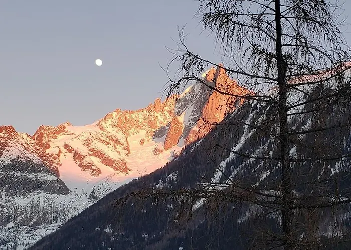 Bel Entier En Style A Apartament *