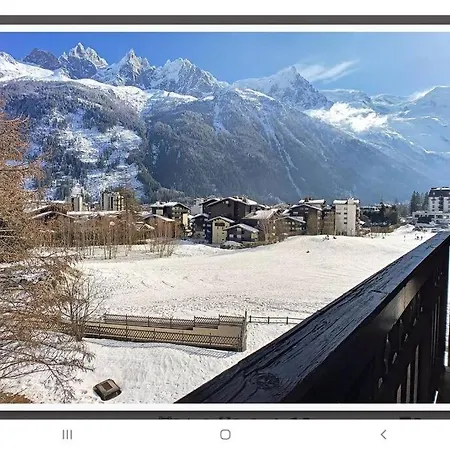 Apartment Bel Entier En Style A *