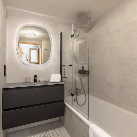 Le Savoy - By Care Concierge Apartamento *